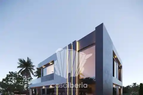 Luxury Modern Villa in the Heart of Carvoeiro