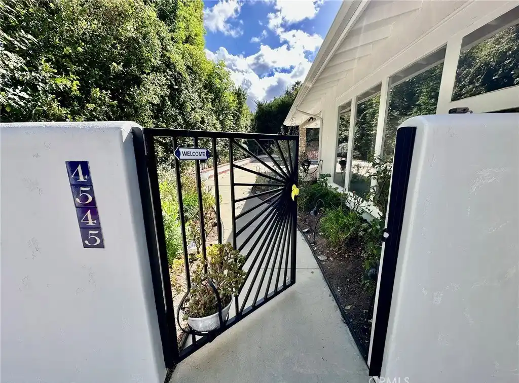 Pristine One-story Pool Home