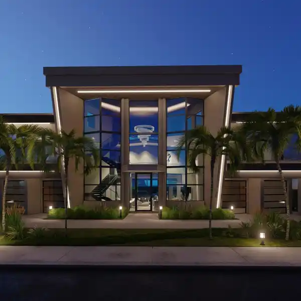 TROPHY LOT IN TROPIC ISLE