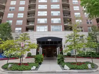 One of a Kind Duplex at the Whitney
