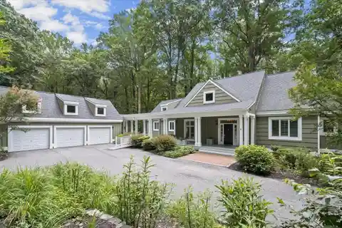 The Ultimate Private Retreat