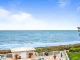 Rare Southern Exposure Penthouse
