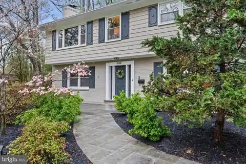Impeccably Updated Home in Prime Location