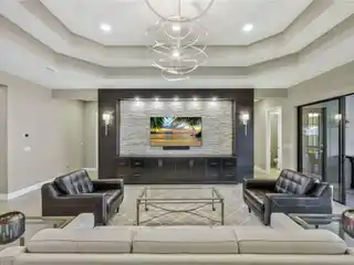 Coveted Model in Stonecreek