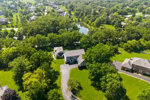 Truly One-Of-A-Kind Home with Thoughtful Design