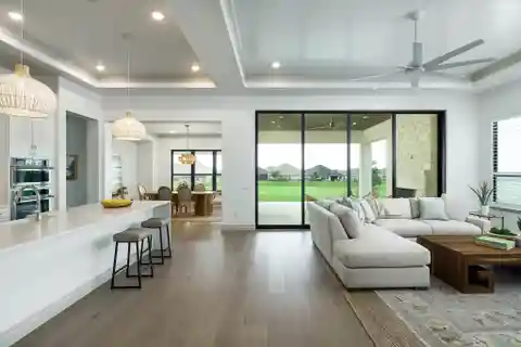 New Custom Home in Robson Ranch