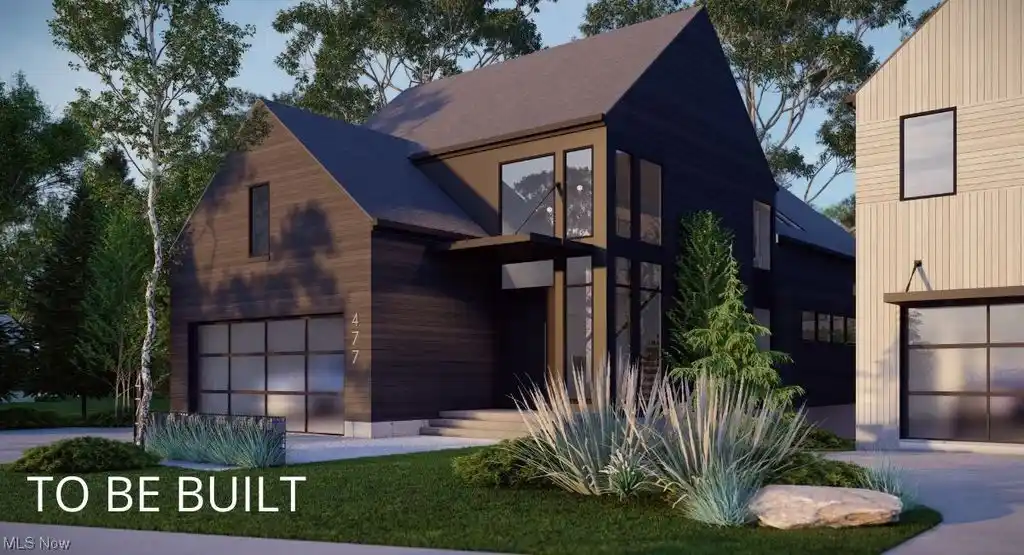 Beautifully Designed Pre-construction Home
