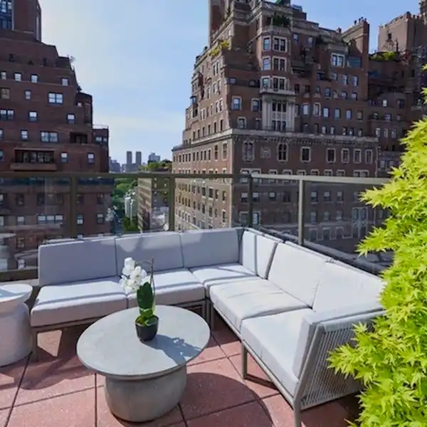 Residential Lease