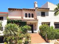 LARGE VILLA WITH ETV LICENSE IN CAPDEPERA