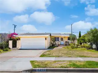 Charming Home in Desirable Southwood