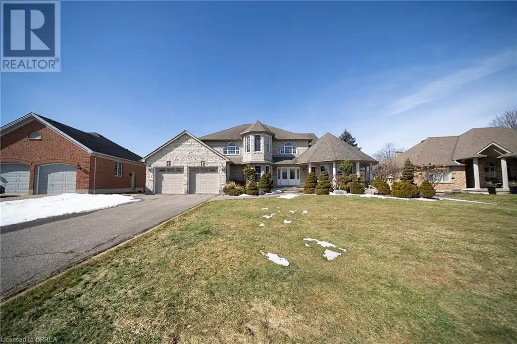 Residential