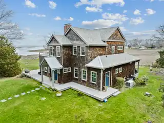Unparalleled Luxury in This Waterfront Masterpiece...