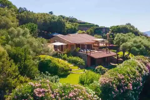 Idyllic and Peaceful Retreat