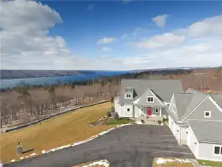 Five Bedroom Home with Amazing Views