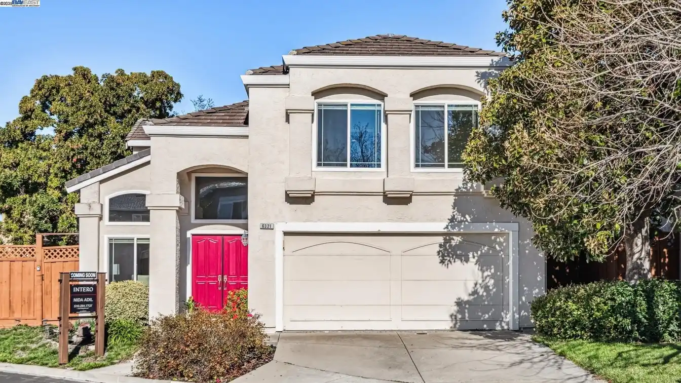 Pristine Ponderosa Home with Beautiful Upgrades