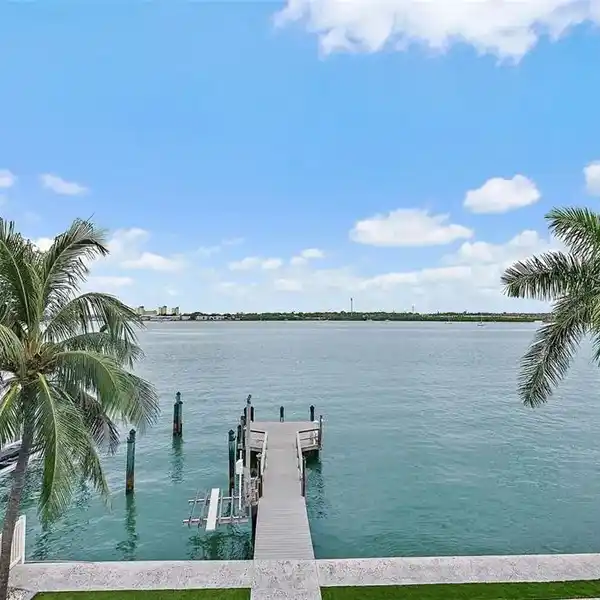 ELEVATED POOL HOME WITH AMAZING INTRACOASTAL VIEWS