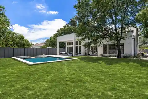 Immaculate and Move-In Ready Custom Home