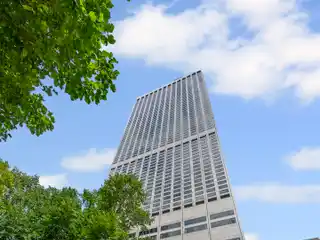 Elegant Residence at Water Tower Place