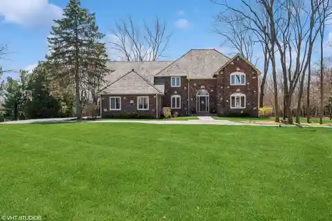 All-brick Home in Sought-after Beaver Creek