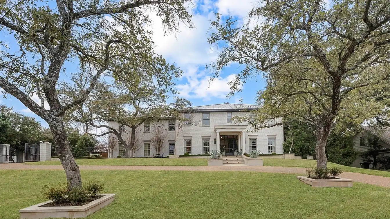 Expansive Thoughtfully Designed Residence