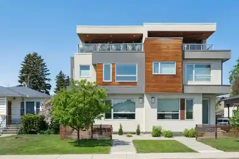 Residential