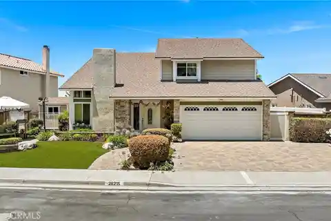 Spacious Home with Stunning City View Deck