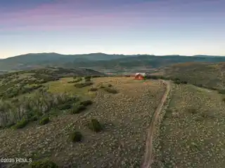 Pure Serenity on 163 Acres