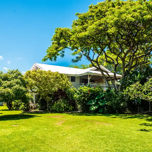 RECENT RENOVATION WITH HUGE MAUNA KEA VIEWS