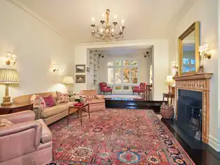 Charming Historic Brownstone