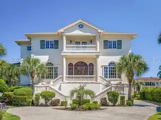 Extraordinary Wexford Residence