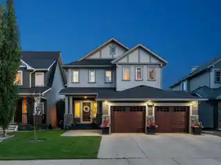 Rare Pond Luxury Home