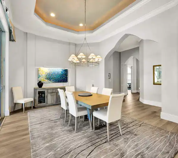 ONE OF THE FINEST VIEWS IN OLDE CYPRESS