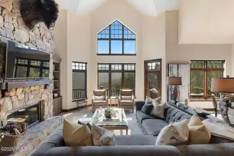 A Jewel in Founder's Preserve