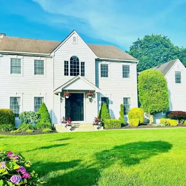 STATELY COLONIAL WITH TIMELESS QUALITY