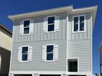 NEW CONSTRUCTION LUXURY HOME ON PERDIDO KEY