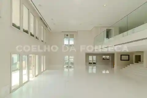 Amazing Mansion in Jardim Europa
