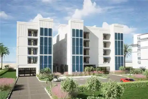 A Sanctuary at Exclusive Gulfside Twelve