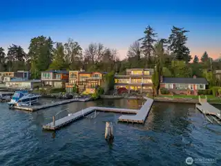 Extraordinary Legacy Property