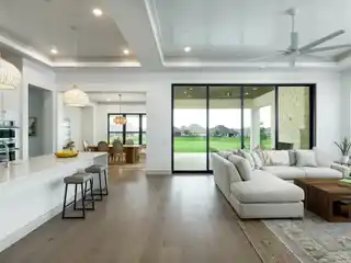 New Custom Home in Robson Ranch