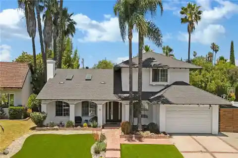 Modern Upgrades with Timeless Comfort