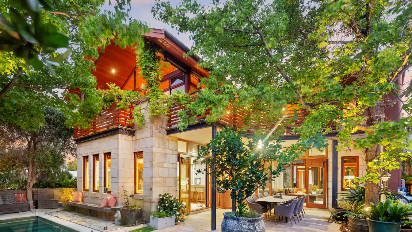 A Redefinition of Luxurious Beachside Living