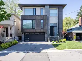 Exceptional Modern Home in Prime Ledbury Park