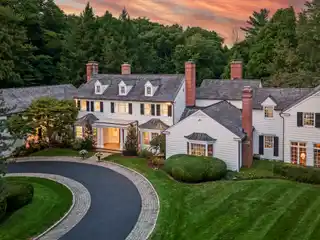 Orchard Ridge