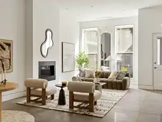 Mint Harlem Brownstone with Elevator