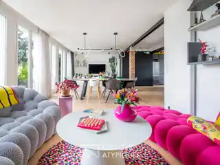 Lovely Home in the Sought-After Pepiniere District