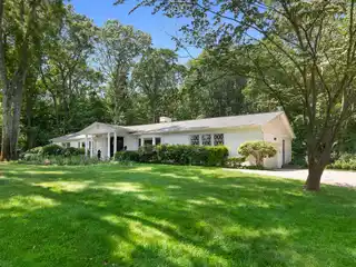 Lovingly Restored Mint-Condition Modern 1964 Ranch