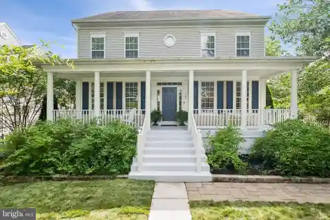 Exceptional Home in a Historic Town