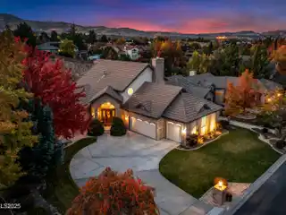 Majestic Unparalleled Living Experience Home