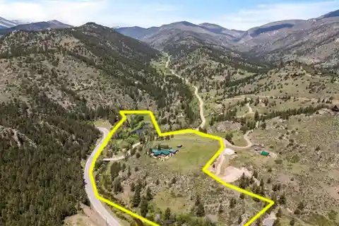 20 Acres of Pure Bliss
