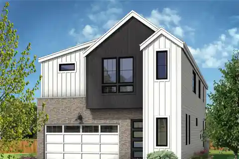 Five Bedroom Home in Kinsley Heights